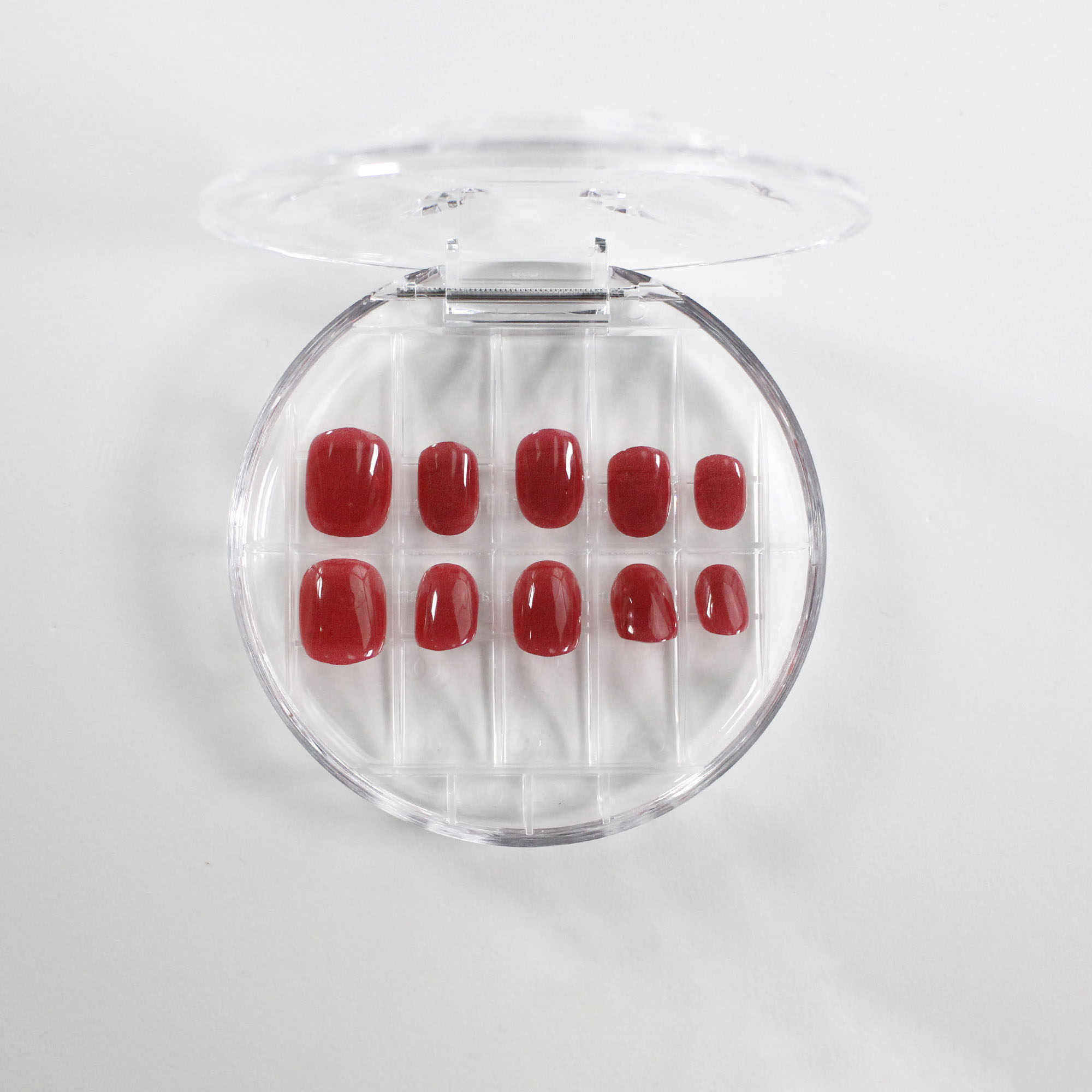 ジュネル ネイルウェア 